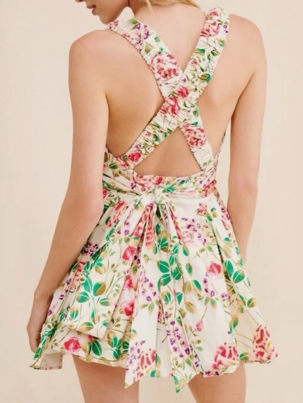Free People gently used